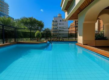 Apartamento · 125m² · 4 Quartos · 2 Vagas · Apartamento com Lazer Completo á venda na Enseada no Guarujá | QVista Intelig...