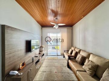 Apartamento · 65m² · 2 Quartos · 1 Vaga · Apartamento 3 Dormitórios á venda na Praia da Enseada com localização privile...