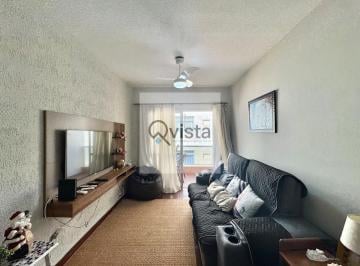 Apartamento · 77m² · 3 Quartos · 1 Vaga · Apartamento 3 Dormitórios á venda na Praia da Enseada com localização privile...