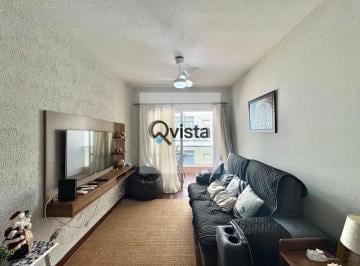 Apartamento · 77m² · 3 Quartos · 1 Vaga · Apartamento 3 Dormitórios á venda na Praia da Enseada com localização privile...