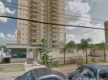 Apartamento · 54m² · 2 Quartos · 1 Vaga · Apartamento a venda na Vila Amelia  -  Ribeirão Preto