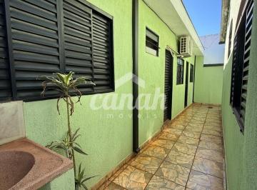 Casa · 195m² · 3 Quartos · Casa à venda no Parque Industrial Avelino Alves Palma, RP