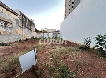 Terreno · 207m² · Terreno à venda em Vila Tibério, Ribeirão Preto - R$ 289 mil.