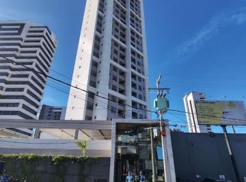 Apartamento de 3 quartos, Natal · CONDOMINIO RESIDENCIAL ROSÁLIA