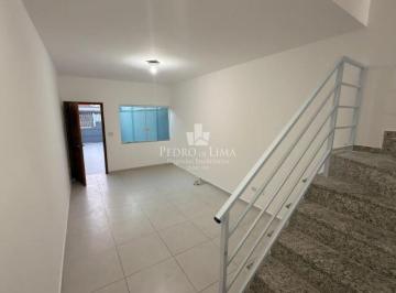 Casa · 85m² · 2 Quartos · 2 Vagas · Sobrado frontal  pronto  para  morar na Vila Matilde