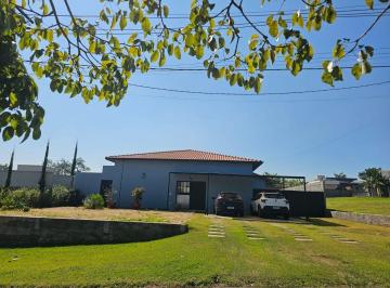 0abd05ee94f7be0f1974d5edb407a228147a8d34 · Show de casa térrea - Condomínio Recanto das Aguas de São Pedro - São Pedro/SP