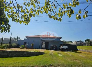77073cc4bfe36e19174c0ce10557d3e4976ea59c · Show de casa térrea - Condomínio Recanto das Aguas de São Pedro - São Pedro/SP