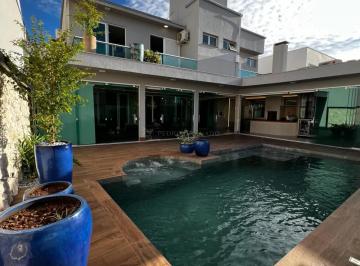 Casa · 444m² · 4 Quartos · 3 Vagas · Casa/Sobrado Condomínio fechado em Maringá