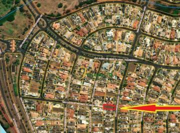 3f093eacdbc6cf7b913c8b3aceb7c2d9d9981783 · Terreno à venda, 638 m² por R$ 1.400.000 - Damha I - São José do Rio Preto/SP