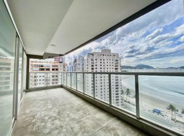 fe7a4709654c5c674711813452e47ec37715946e · Apartamento no Guarujá, Praia das Astúrias, 3 Quartos, Sendo 2 Suítes e Varanda Gourmet - Mercuri Im
