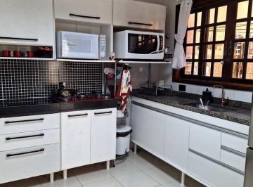 Casa · 100m² · 3 Quartos · 3 Vagas · Condomínio Florença | Mogi Moderno | Mogi das Cruzes
