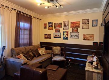 Casa · 100m² · 3 Quartos · 3 Vagas · Condomínio Florença | Mogi Moderno | Mogi das Cruzes