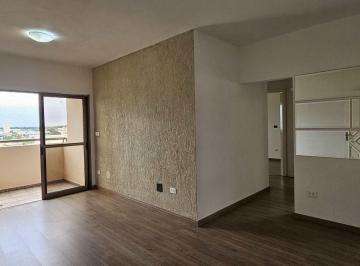Apartamento · 71m² · 2 Quartos · 1 Vaga · Apartamento a venda no Condomínio Porto Seguro, Nova Mogilar