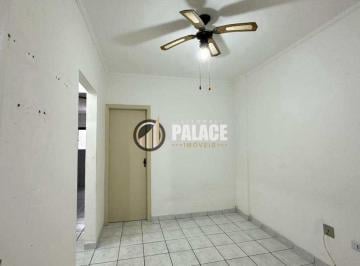 Apartamento · 41m² · 1 Quarto · 1 Vaga · Apartamento com 1 quarto, Mirim, Praia Grande - R$ 280 mil, Cod: 5036