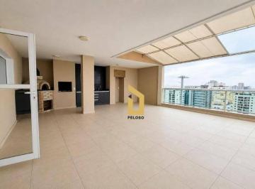 8bb3fcd12c964ffbbe86f6202704cb5a3eef4ca0 · Cobertura alto padrão à venda | 4 suítes | 3 vagas | Santa Teresinha - São Paulo/SP