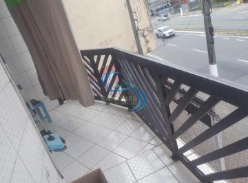 Apartamento · 66m² · 1 Quarto · 1 Vaga · Apartamento com 1 quarto, Balneário Maracanã, Praia Grande - R$ 300 mil, Cod: 7676