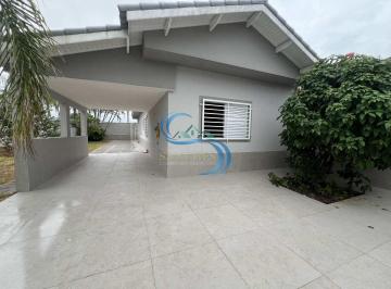 Casa · 116m² · 3 Quartos · 6 Vagas · Casa com 3 quartos, Real, Praia Grande - R$ 1.25 mi, Cod: 7681