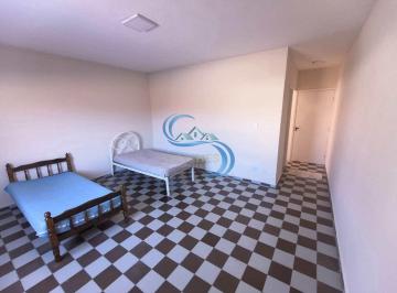 Apartamento · 33m² · 1 Quarto · 1 Vaga · Kitnet com 1 quarto, Jardim Imperador, Praia Grande
