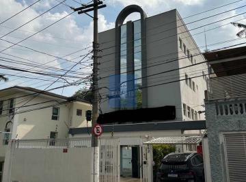 Comercial · 580m² · 12 Vagas · Prédio, Sumaré, São Paulo, Cod: 3456