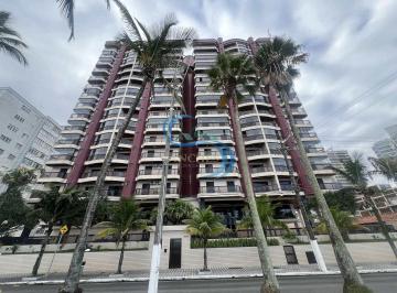 Apartamento · 112m² · 2 Quartos · 1 Vaga · Apartamento com 2 quartos, Vila Caiçara, Praia Grande - R$ 755 mil, Cod: 7682