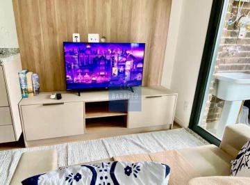 Apartamento · 25m² · 1 Quarto · Studio com 1 quarto, Indianópolis, São Paulo - R$ 550 mil, Cod: 3455