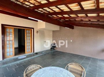 e55a29707c862b44551c3f9e9625ae6f76012474 · Casa com 3 dormitórios à venda, 133 m² por R$ 585.000,00 - Eloy Chaves - Jundiaí/SP