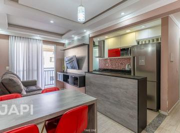 584b1fb0d007bb06ec6e8d2cc51710f815b5585f · Apartamento com 2 dormitórios à venda, 60 m² por R$ 368.000,00 - Medeiros - Jundiaí/SP