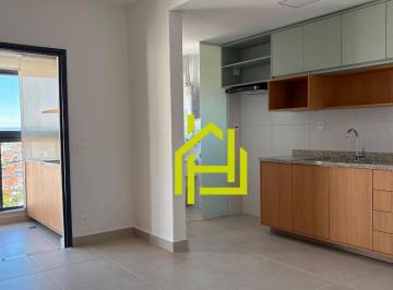 cc48d5a9f3ca08d7e1d78d32f943ae185b7218e6 · Apartamento com 1 dormitório para alugar, 52 m² por R$ 5.575/mês - Planeta Square Garden - Sorocaba/