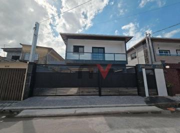 30e0e7a80106d5116ad2c504fbaec48590bf9d25 · Casa à venda, 58 m² por R$ 300.000,00 - Parque das Américas - Praia Grande/SP