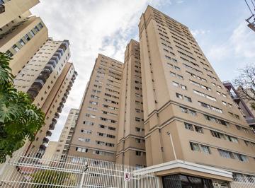 558277438e690549eebdfb4fa275f05641b0341d · Apartamento com 3 dormitórios sendo 1 suíte para alugar,  por R$ 3.300/mês - Água Verde - Curitiba/P