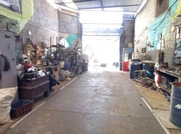 Comercial · 466m² · Galpão, Cidade Intercap, Taboão da Serra - R$ 2 mi, Cod: 6324