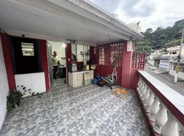 Comercial · 140m² · 4 Quartos · 1 Vaga · Sobrado com 4 quartos, Jardim São Miguel, Taboão da Serra - R$ 470 mil, Cod: 6322