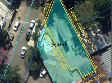 c1c0c06389618e87257de414ecab3b1f46bccb40 · Terreno ZR4 no Alto da Glória | 284m² | Residencial ou Comercial por R$ 1.050.000 - Alto da Glória -