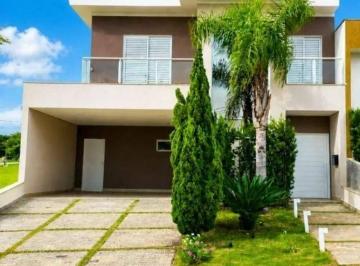 98b4d4ffba6c273329c07e6eee8ccc4e8f338d9c · Casa com 4 Quartos á venda no Condomínio Campos do Conde, em Sorocaba-SP