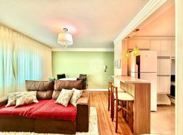 4f075d40cc48ca82417d1d1867f3a437db7f31b1 · Apartamento com 2 dormitórios à venda, 58 m² por R$ 350.000,00 - Vila Bosque - Maringá/PR