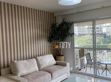 8191e31dd8b7eae328e2d08df2dc6a863a2b0dc0 · Apartamento com 2 dormitórios, 74 m² - venda por R$ 1.550.000 ou aluguel por R$ 7.200/mês - Ibirapue