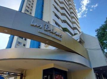 Apartamento · 115m² · 3 Quartos · 1 Vaga · ️ APARTAMENTO À VENDA NO EDIFÍCIO LAS BRISAS – CENTRO DE FOZ DO IGUAÇU/PR