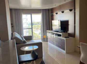 9da6b5eba800b93805587297c29d03f2d72fa54d · Apartamento com 2 dormitórios, 74 m² - venda por R$ 1.700.000,00 ou aluguel por R$ 10.220,00/mês - I