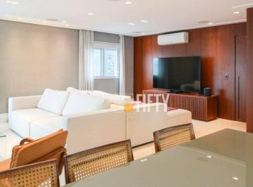3f0cc93bc660e2555326bd1b08cc78b8685b1beb · Apartamento com 3 dormitórios à venda, 165 m² por R$ 2.895.000,00 - Brooklin - São Paulo/SP