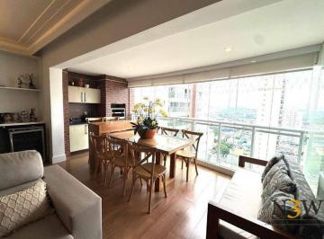 f5c90a13b000d1ab373d871f6796ba17bfb7e89c · Apartamento com 4 dormitórios à venda, 151 m² por R$ 2.600.000,00 - Vila Leopoldina - São Paulo/SP