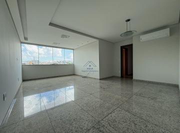 Apartamento · 109m² · 4 Quartos · 3 Vagas · Apartamento de 4 quartos e 3 vagas no Padre Eustáquio