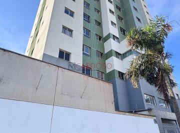 Apartamento · 50m² · 2 Quartos · 1 Vaga · Apartamento 2 quartos com varanda, armários planejados
