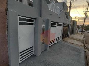 47f0b2d9492c6354e3a0706914da48d111ccb729 · Casa com 2 dormitórios à venda, 98 m² por R$ 269.000,00 - São Benedito - Americana/SP