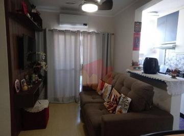 cac38731fc62d4f810913facf26f82359877eca5 · Apartamento à Venda - Vila Santa Maria - Americana SP