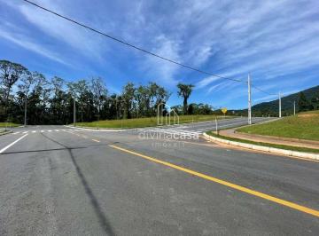 a4b03262acf124a34948d90eff5e59eead6bd2d8 · Terreno à venda, 325 m² por R$ 400.000,00 - Rau - Jaraguá do Sul/SC