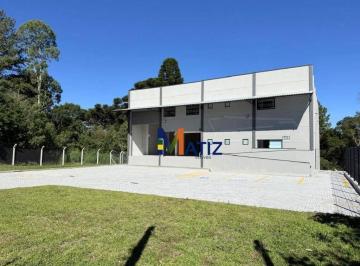 2e9be23db062fdb5b57b19d14aed2032b8948771 · Barracão para alugar, 660 m² por R$ 21.000/mês - Cidade Industrial - Curitiba/PR
