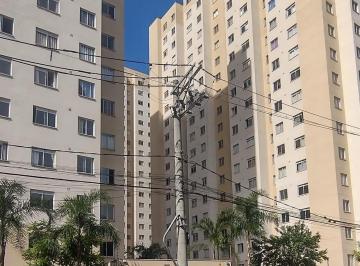 Apartamento · 40m² · 2 Quartos · Apartamento para alugar no bairro Itaquera - São Paulo/SP