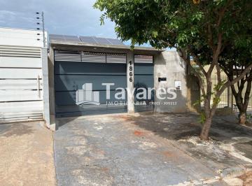 Casa · 87m² · 2 Quartos · Casa à venda no bairro Jardim Colibri - Umuarama/PR