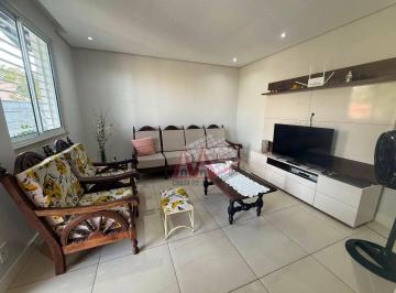 0695551ced6f3cca4da92954fb762fcc130e77a8 · Casa com 3 dormitórios à venda, 194 m² por R$ 665.000 - Parque Ouro Fino - Sorocaba/SP