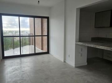 Foto 01 · Apartamento, Buraquinho, Lauro de Freitas, BA